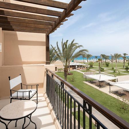Hotel Jaz Elite Crystal, Almaza Bay Mersa Matruh Exterior foto