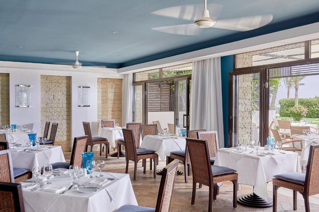 Hotel Jaz Elite Crystal, Almaza Bay Mersa Matruh Exterior foto
